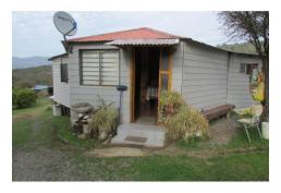 Se Vende Parcela con 2 Casas, comuna Curacaví