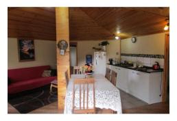 Se Vende Parcela con 2 Casas, comuna Curacaví