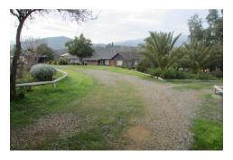 Se Vende Parcela con 2 Casas, comuna Curacaví