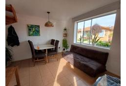 Arriendo linda casa en condominio BosqueMar Algarrobo