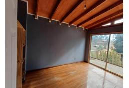 Arriendo casa en Algarrobo