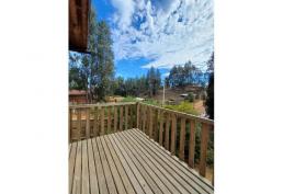 Arriendo casa en Algarrobo