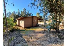 Arriendo casa en Algarrobo