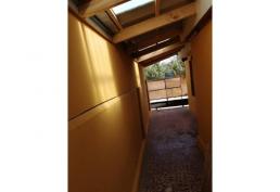 Vendo Casa en San Juan Coquimbo