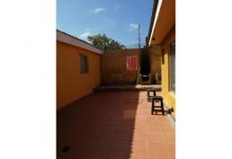 Vendo Casa en San Juan Coquimbo