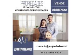 CONFÍENOS SU PROPIEDAD PARA ARRENDARSELA Y ADMINISTRARSELA