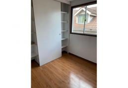 Vendo casa en Maipú