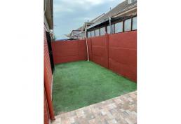 Vendo casa en Maipú