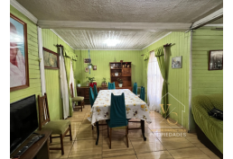 En Venta Propiedad de Uso Mixto Habitacional y Comercial – Excelente Ubicación y Conectividad