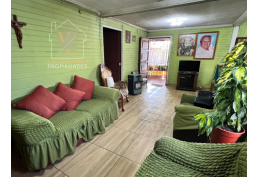 En Venta Propiedad de Uso Mixto Habitacional y Comercial – Excelente Ubicación y Conectividad