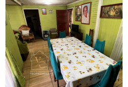 En Venta Propiedad de Uso Mixto Habitacional y Comercial – Excelente Ubicación y Conectividad