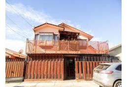 CASA EN VENTA EN BOSQUE SAN CARLOS COQUIMBO