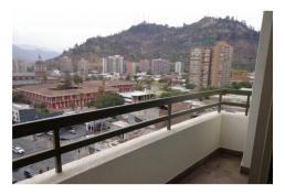 Metro Cerro Blanco dpto 2dmts living terrazas y bodega