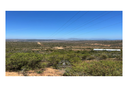 VENDE PARCELA EN HUAQUÉN - LA LIGUA