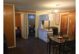 Venta Cabaña en Quillón con Acceso Privado a la Laguna Avendaño