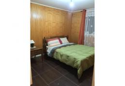 Venta Cabaña en Quillón con Acceso Privado a la Laguna Avendaño