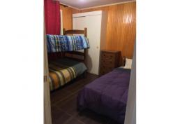 Venta Cabaña en Quillón con Acceso Privado a la Laguna Avendaño