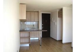 ARRIENDO DEPARTAMENTO EN INDEPENDENCIA CERCA METRO HOSPITALES