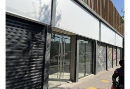 Arriendo local comercial 30 m2 - Vicuña Mackenna poniente - La Florida