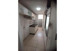 Vendo departamento 2D1B en Condominio Parque Vivo, Pudahuel