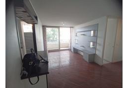 Vendo departamento 2D1B en Condominio Parque Vivo, Pudahuel