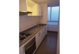 Se VENDE departamento San Miguel, a pasos del metro