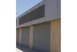 ARRIENDO LOCALES COMERCIALES CONCÓN