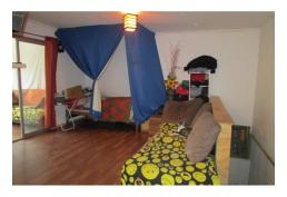 Se Vende Acogedor Departamento, Comuna Curacaví