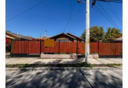 CASA EN VENTA EN SECTOR PEÑUELAS. COQUIMBO.