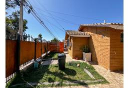 CASA EN VENTA EN SECTOR PEÑUELAS. COQUIMBO.