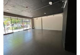 Arriendo local comercial en Manuel Montt, Providencia