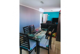 Se vende excelente departamento, Comuna de la Florida