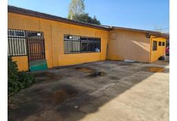 Se vende excelente propiedad en la comuna de Conchalí