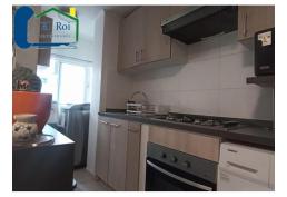 SE VENDE DEPARTAMENTO