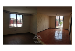 VENDE HERMOSA Y ACOGEDORA CASA EN LA FLORIDA