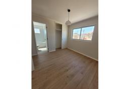 ARRIENDO CASA NUEVA CENTRAL QUILPUÉ