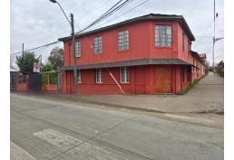 Vendo  propiedad con casa