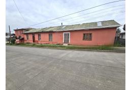 Vendo  propiedad con casa