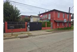 Vendo  propiedad con casa