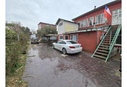 Vendo  propiedad con casa