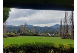 Casa de Campo en Sector Embalse Ancoa