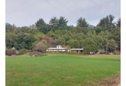 Casa de Campo en Sector Embalse Ancoa