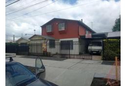 ¡Excelente Oportunidad! Casa con Local Comercial en Pleno Chillán