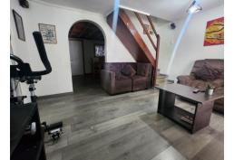 Se Vende Propiedad, Comuna de