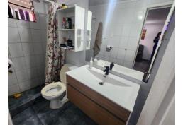 Se Vende Propiedad, Comuna de