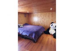 Se Vende Propiedad, Comuna de