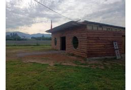 Propiedad de 2500 metros