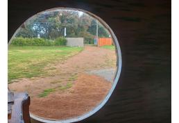 Propiedad de 2500 metros