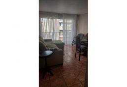 SE VENDE departamento Santiago Centro