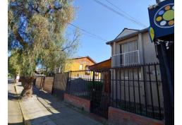 Se Arrienda Casa sector Islita , comuna